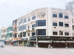 Geylang Road (D14), Retail #585781791
